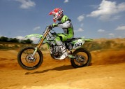 Kawasaki KX450F-SR Kawasaki KX450F-SR